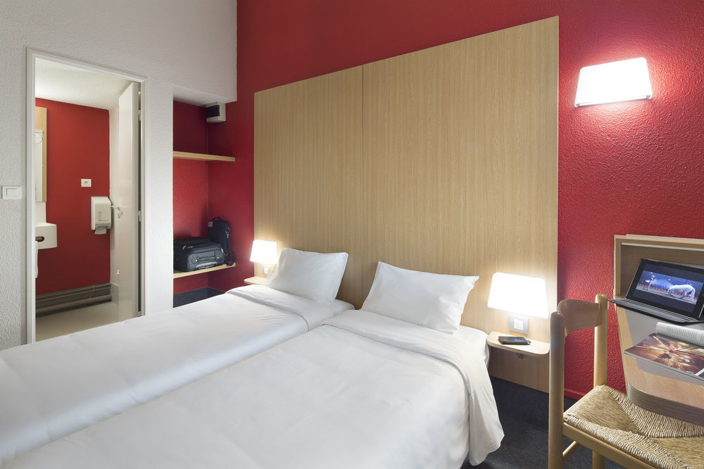 B&B Hotel Morlaix Saint-Martin-des-Champs  Exteriér fotografie