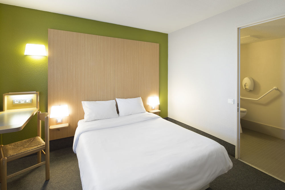 B&B Hotel Morlaix Saint-Martin-des-Champs  Exteriér fotografie