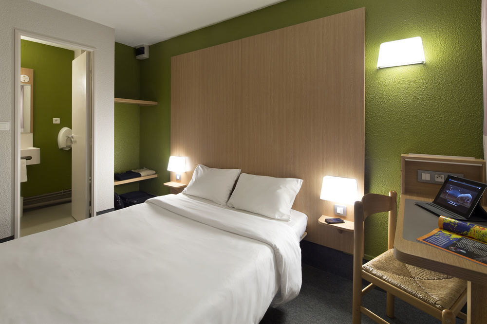 B&B Hotel Morlaix Saint-Martin-des-Champs  Exteriér fotografie