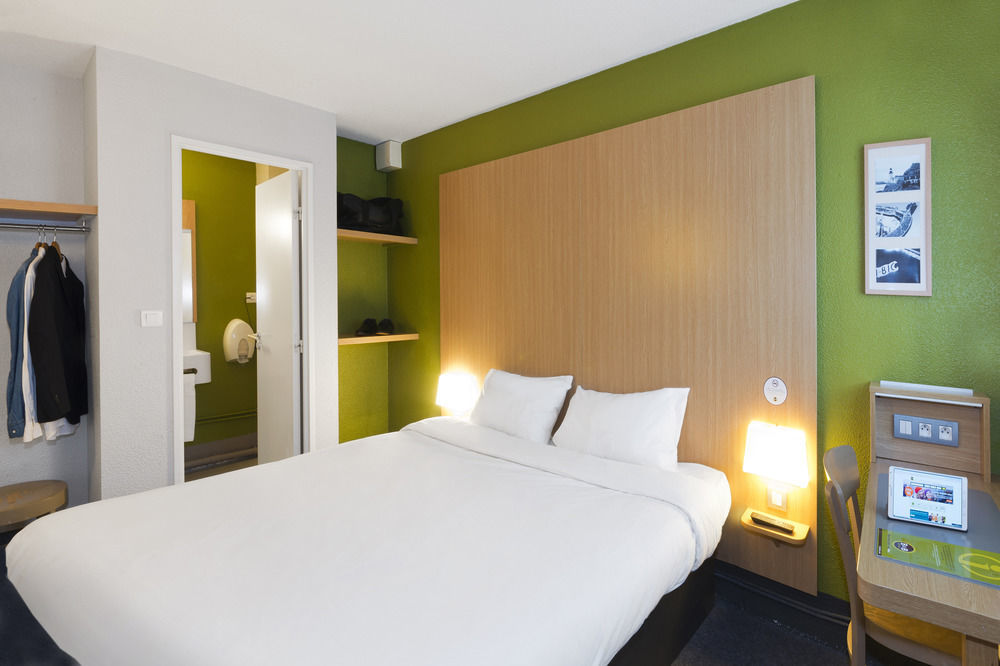 B&B Hotel Morlaix Saint-Martin-des-Champs  Exteriér fotografie