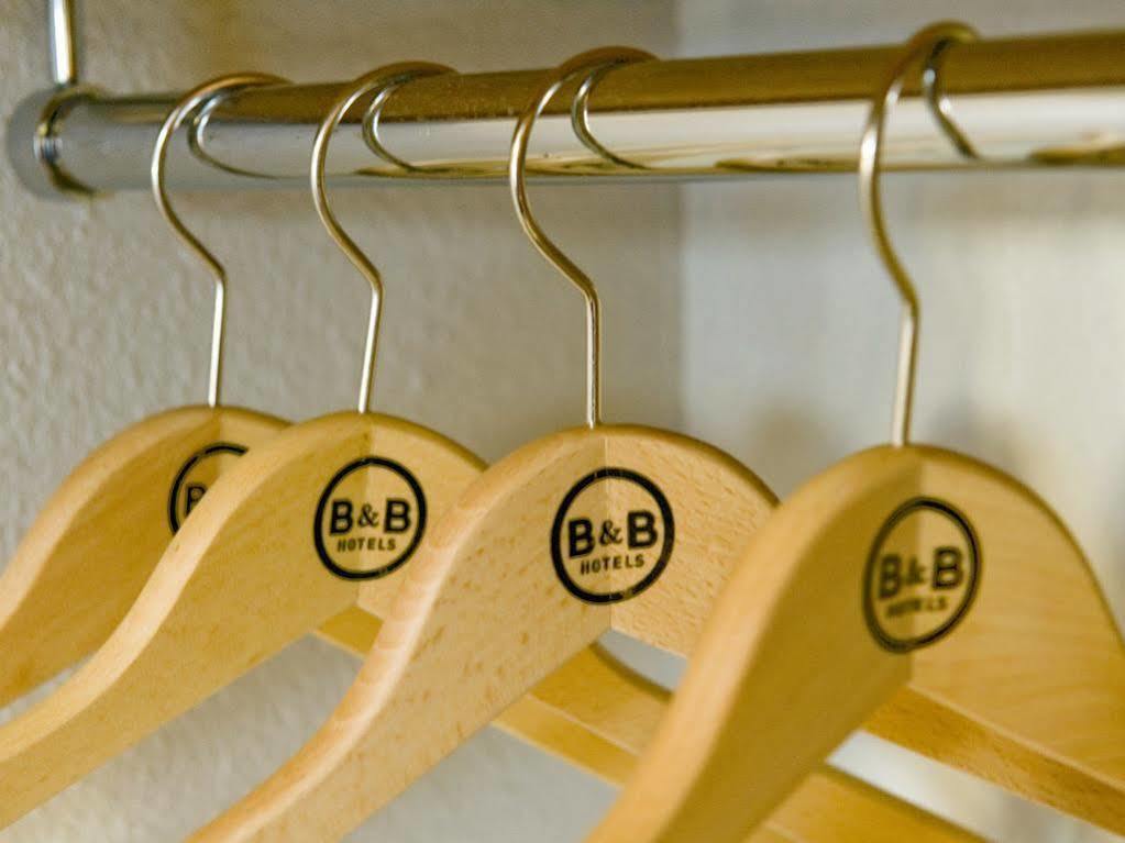 B&B Hotel Morlaix Saint-Martin-des-Champs  Exteriér fotografie